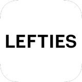 LEFTIES -Clothes & accessories APK