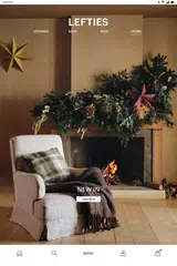 LEFTIES -Clothes & accessories XAPK download