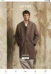 LEFTIES -Clothes & accessories XAPK download