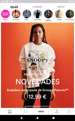 Descargar XAPK de Lefties - Ropa y accesorios