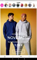 Descargar XAPK de Lefties - Ropa y accesorios