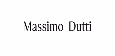Massimo Dutti: Modegeschäft