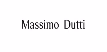 Massimo Dutti: Clothing store