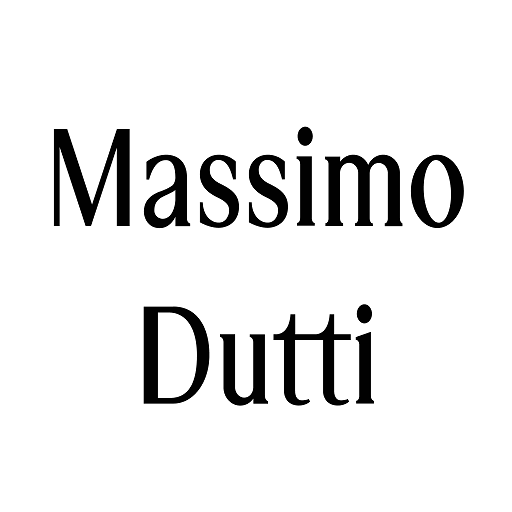 Massimo Dutti: Tienda de ropa