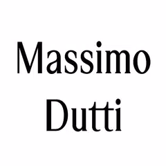 Massimo Dutti: Clothing store XAPK download