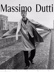 Massimo Dutti: Tienda de ropa XAPK 下載