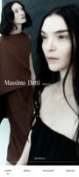 Poster Massimo Dutti