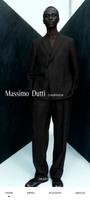برنامه‌نما Massimo Dutti عکس از صفحه