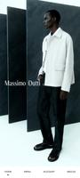 Massimo Dutti imagem de tela 3