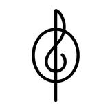 Stradivarius biểu tượng