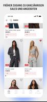 PULL&BEAR: Mode online Screenshot 3