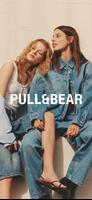 PULL&BEAR : Mode femme & homme Affiche