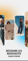 PULL&BEAR : Mode femme & homme capture d'écran 2