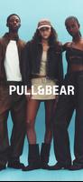 PULL&BEAR: Moda damska i męska plakat