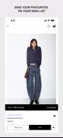 PULL&BEAR скриншот 3