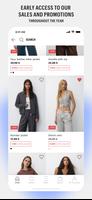 برنامه‌نما PULL&BEAR: Fashion and Trends عکس از صفحه