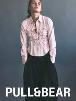 PULL&BEAR скриншот 7