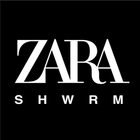 Zara SHWRM ไอคอน