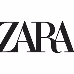 Zara アプリダウンロード