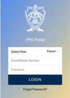 YPS Mohali Mobile Portal Affiche