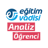 Eğitim Vadisi Analiz Öğrenci