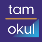 Tam Okul biểu tượng