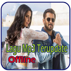 lagu india - offline أيقونة