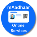 mAadhaar online
