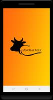 Chanchal Milk ポスター