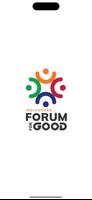 Indiaspora Forum for Good 2025 gönderen