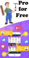 ICU Turbo Browser - Pro Fast & Secure Browser 2021 poster