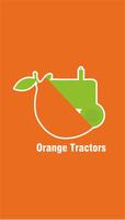 ORTRA -  Agriculture App poster