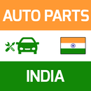 Auto Parts India aplikacja