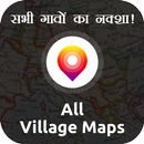 All Village Map- गांव का नक्शा APK