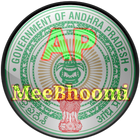 AP MeeBhoomi - (Andhara Pradesh e-Seva) icône