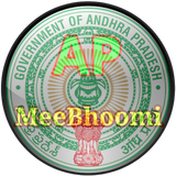 AP MeeBhoomi - (Andhara Pradesh e-Seva) 아이콘