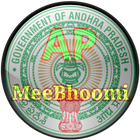 AP MeeBhoomi - (Andhara Pradesh e-Seva) 图标