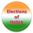 Election Of India आइकन