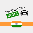 Buy Used Cars in India アイコン