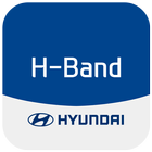H-Band icône