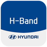 H-Band 圖標
