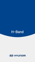 H-Band Affiche