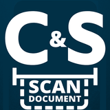 Scan Documents - PDF scanner with PDF Viewer