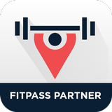 FITPASS Partner icône