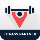 FITPASS Partner ícone