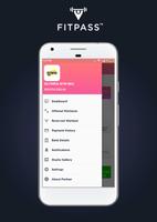 FITPASS Partner imagem de tela 2