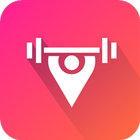 FITPASS icon