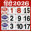 Hindi Calendar 2026 Panchang APK