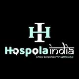 HOSPOLA HEALTH आइकन