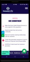 HOSPOLA HEALTH poster